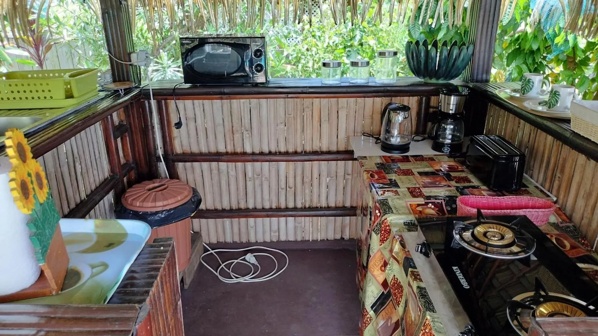 Hitirere Lodge Faaa