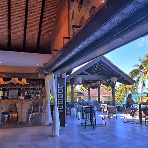 Resort Intercontinental Tahiti Resort&spa, An Ihg, Faaa