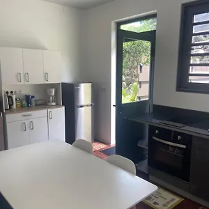 Manaeva L6 Homestay
